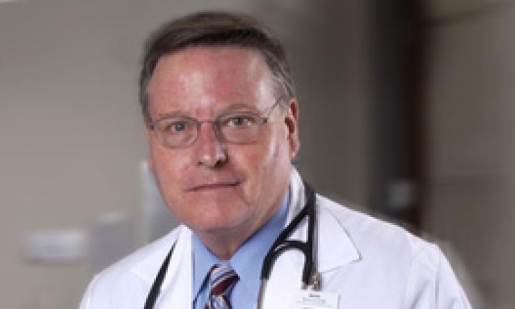 John Moore Vierling, M.D.