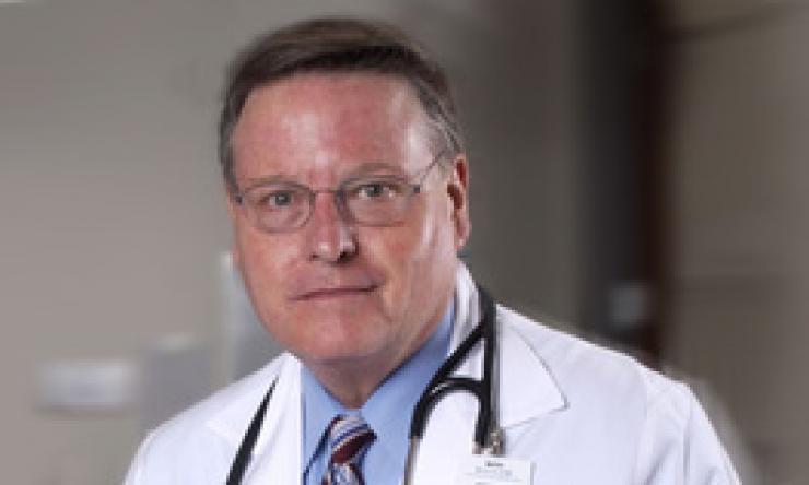 John Moore Vierling, M.D.