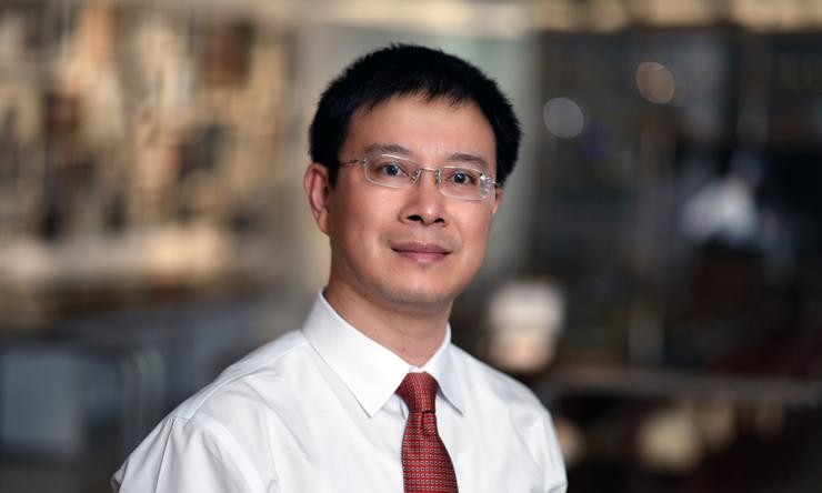 Bing Zhang, Ph.D.