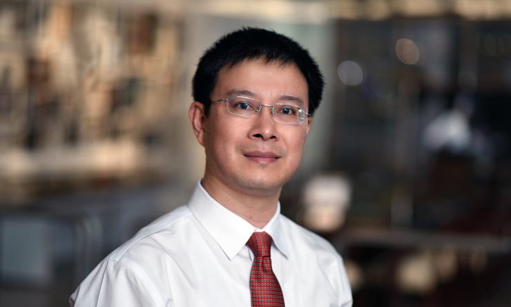 Bing Zhang, Ph.D.